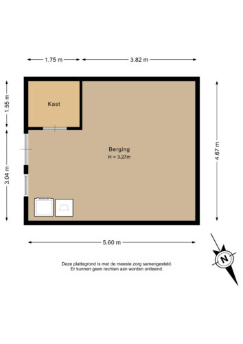 211_Berging - 2D