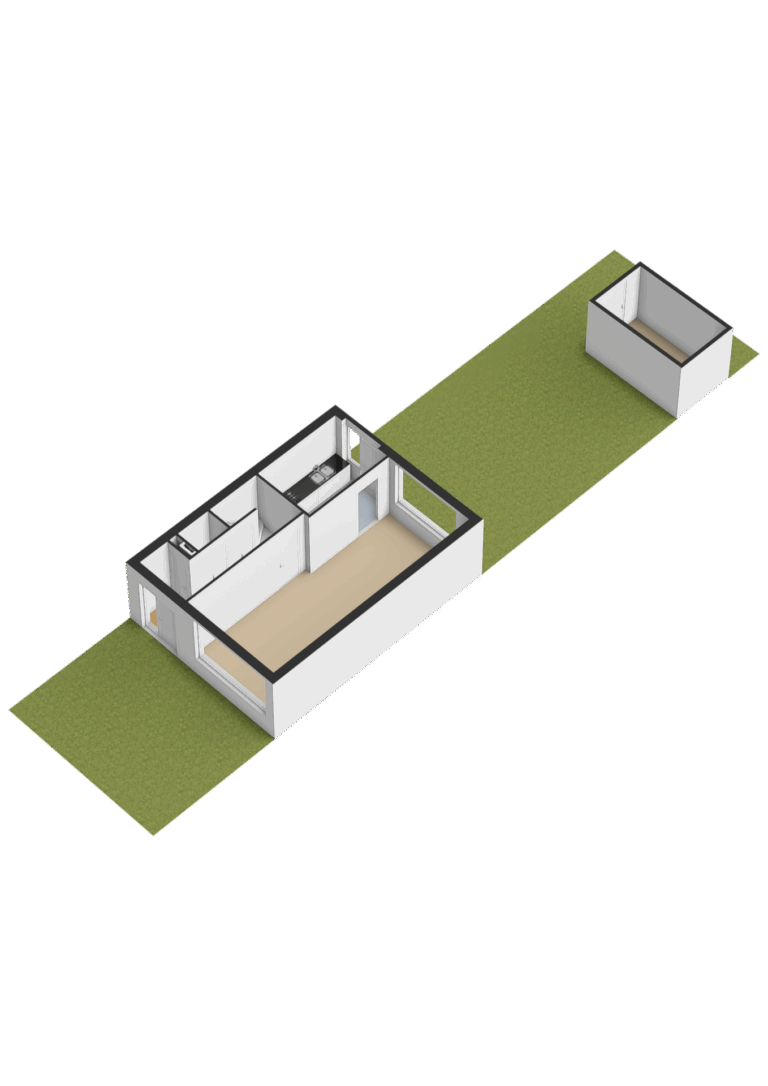 211_Situatie - 3D