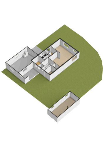211_Situatie - 3D