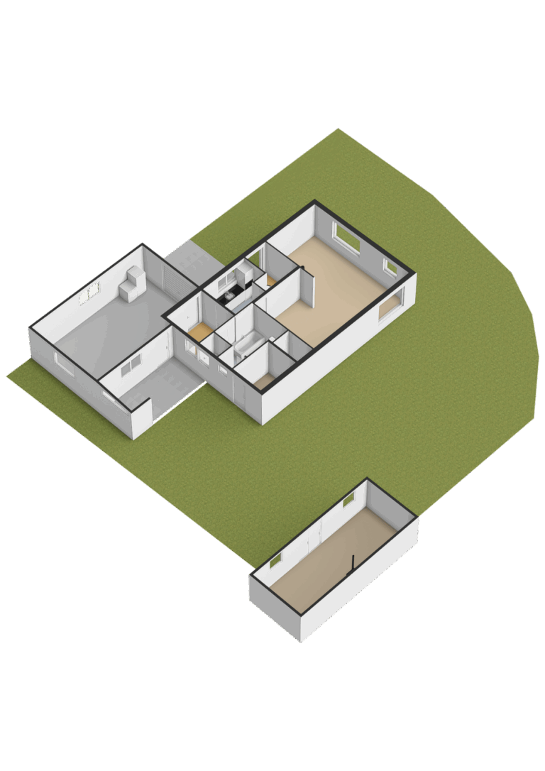 211_Situatie - 3D