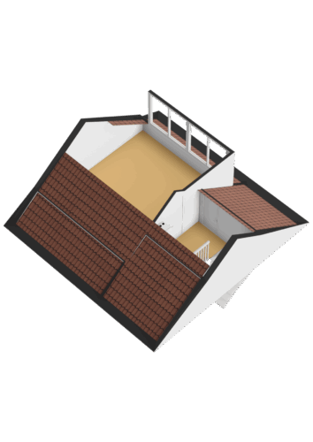 212_Vliering - 3D