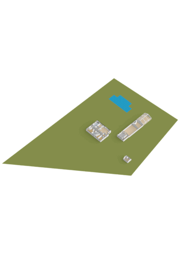 213_Situatie - 3D
