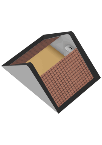213_Vliering - 3D