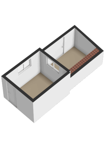 Berging - 3D