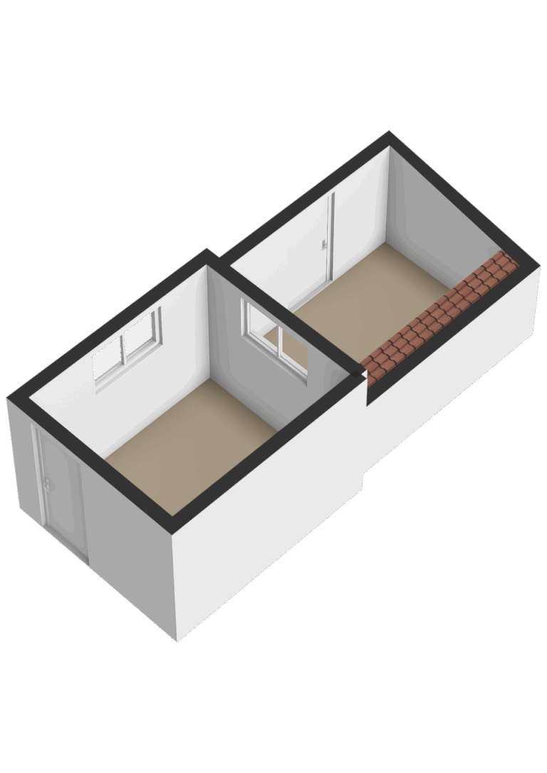 Berging - 3D