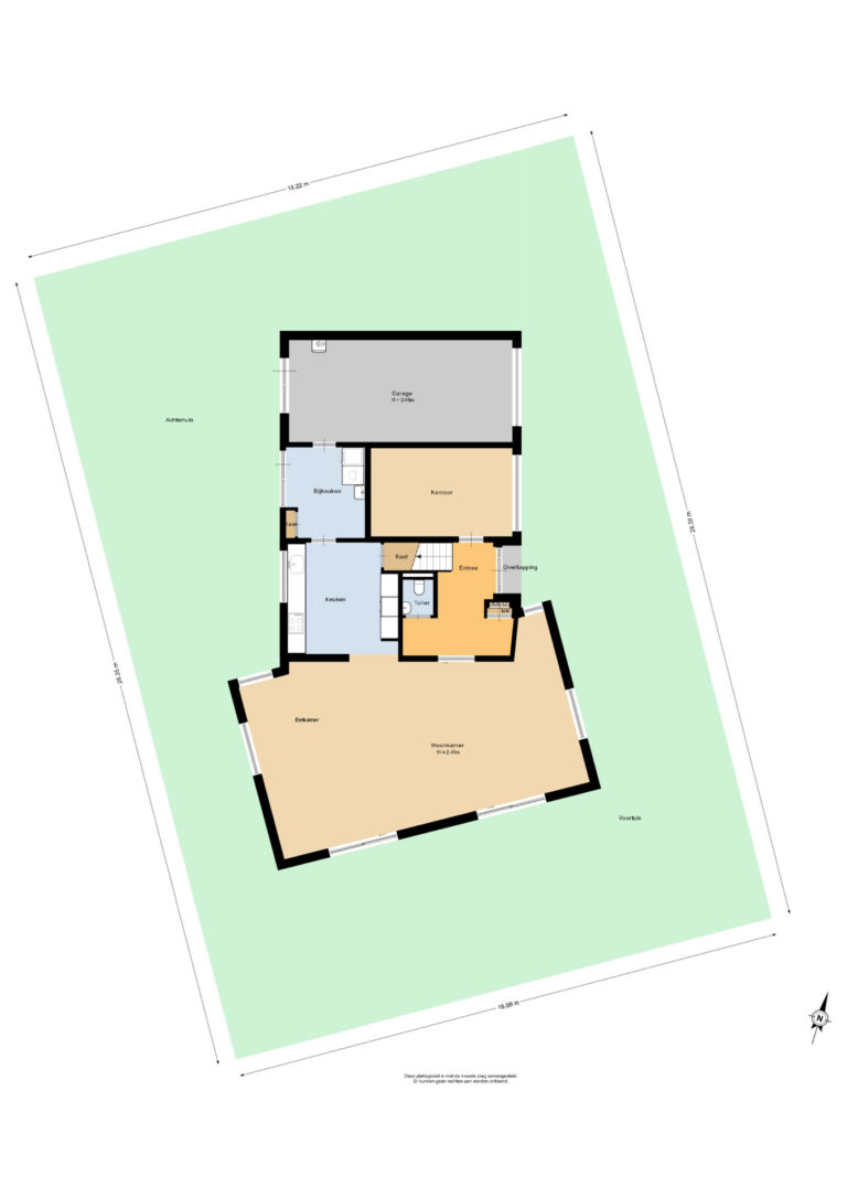 Situatie - 2D
