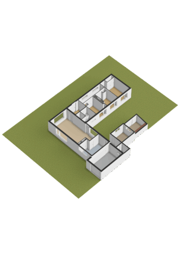 Situatie - 3D