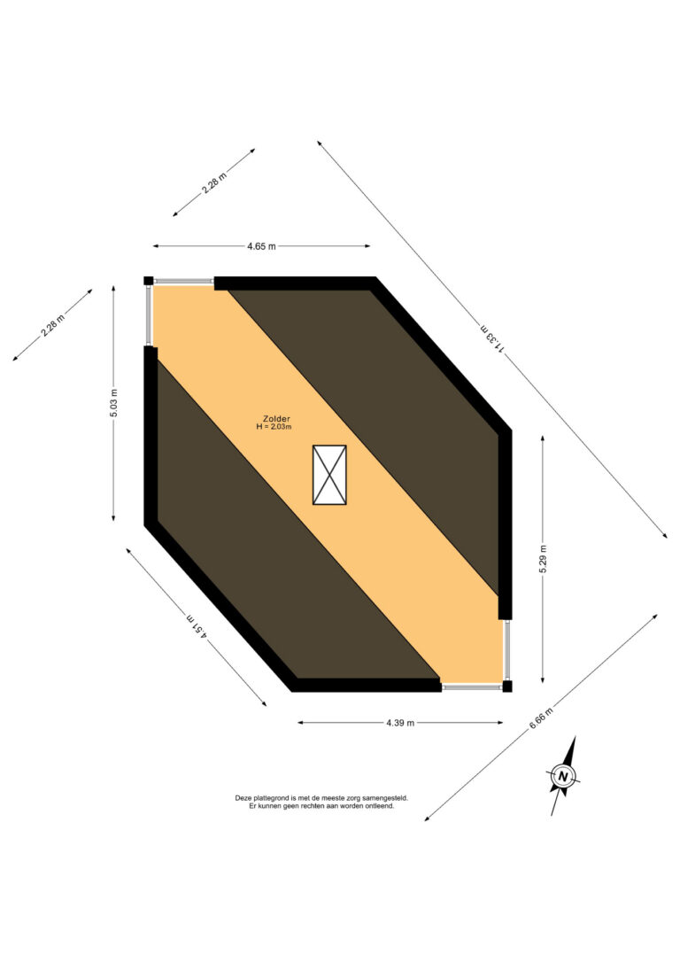 Zolder - 2D