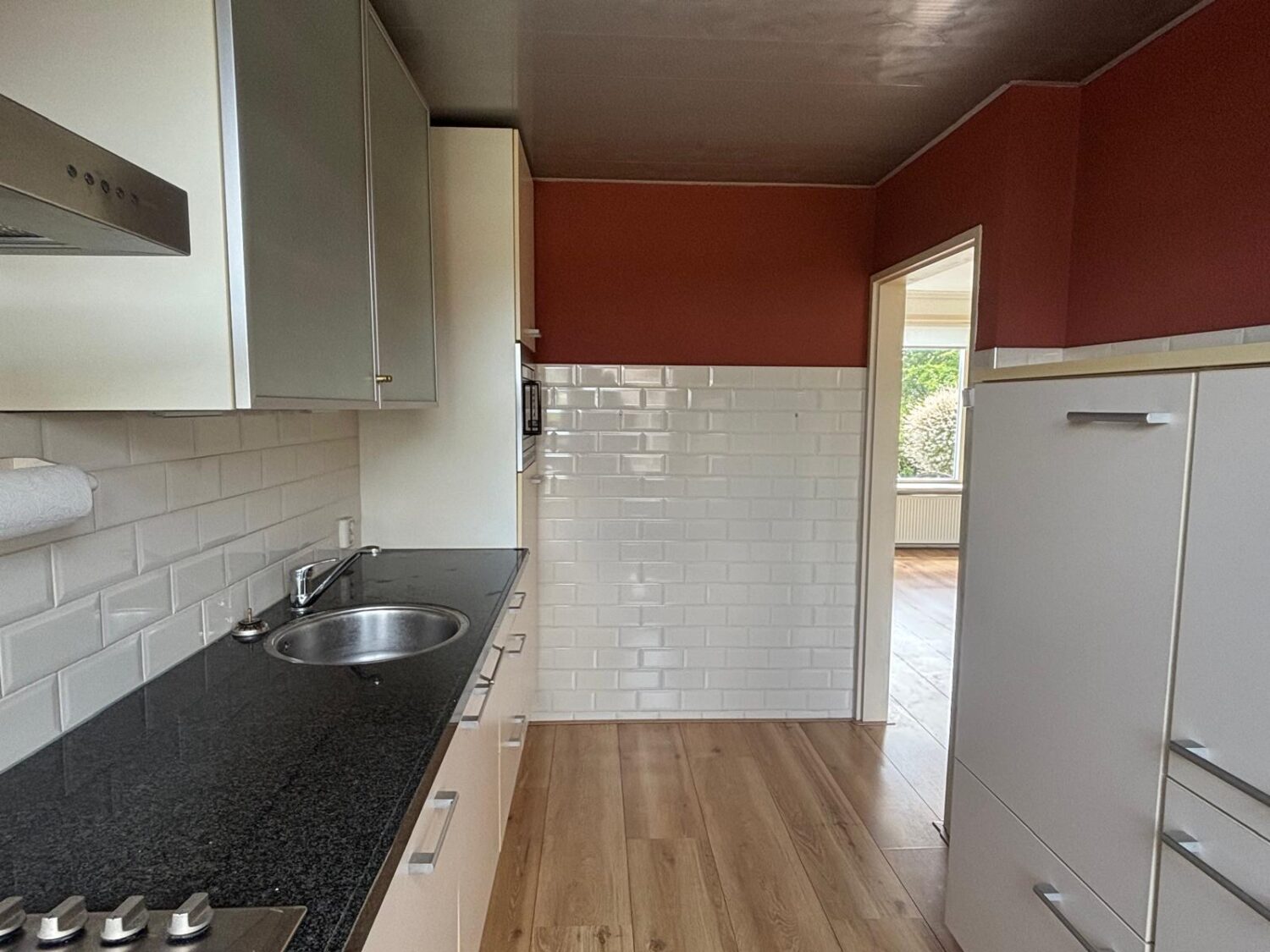 13 keuken