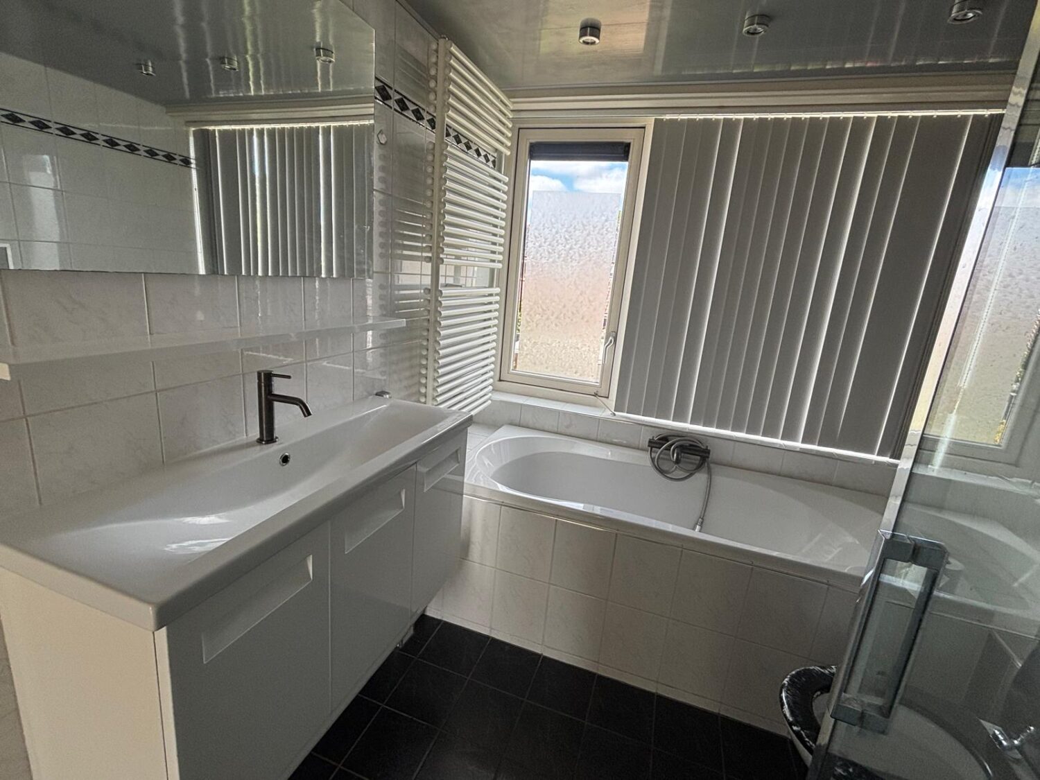19a badkamer