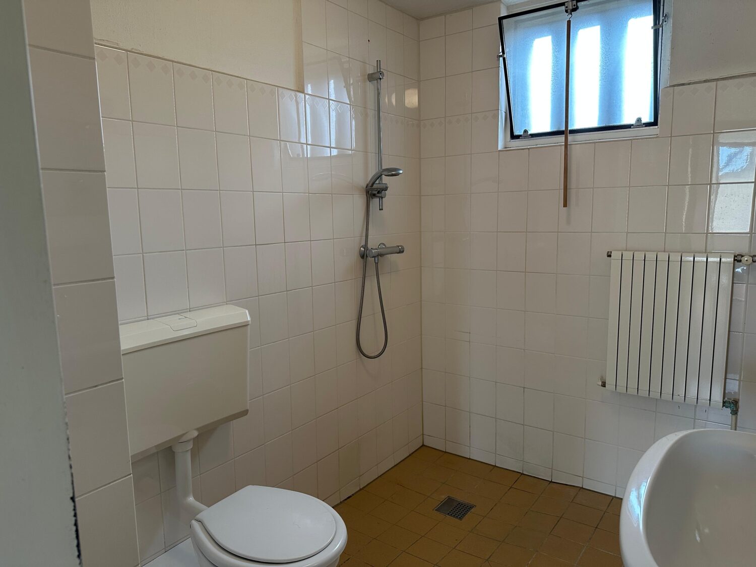 20 badkamer
