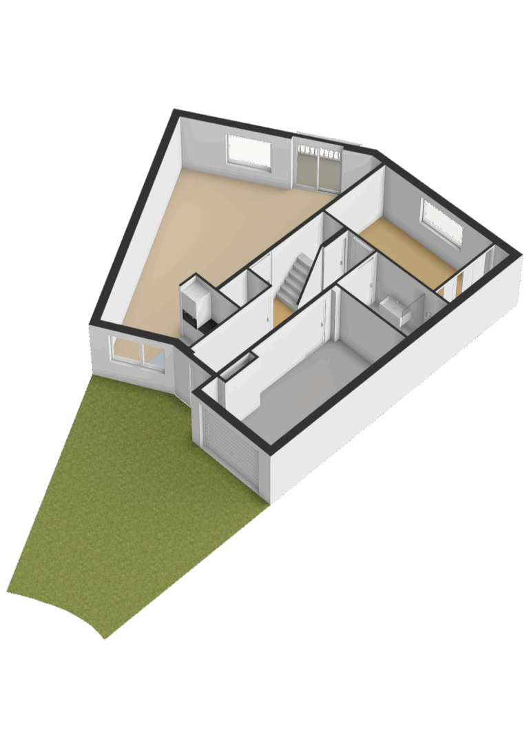 208_Situatie - 3D