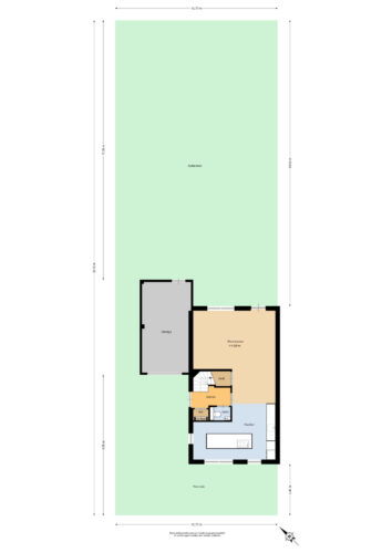 Situatie - 2D