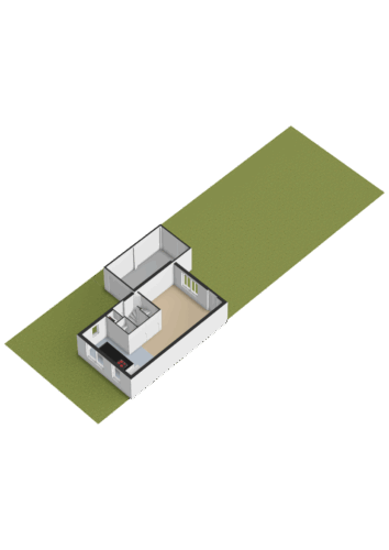 Situatie - 3D