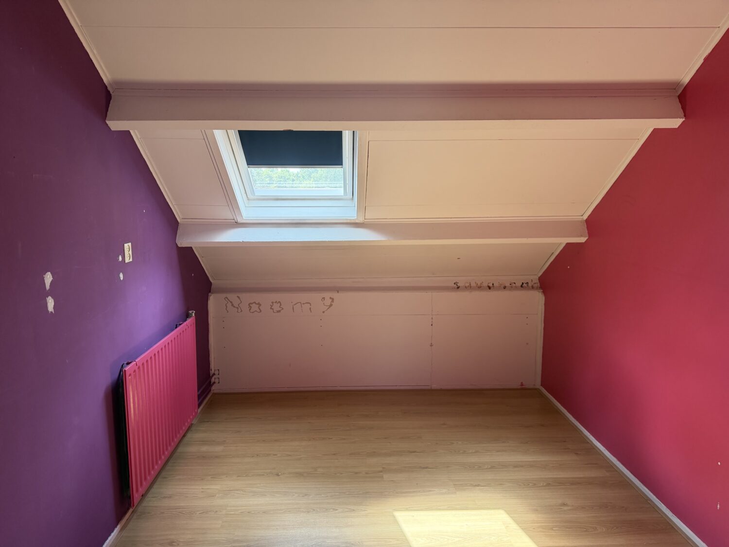 13 slaapkamer