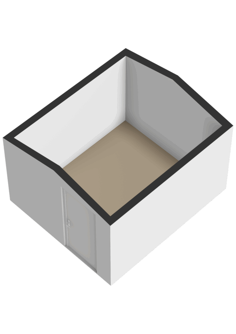 Berging - 3D