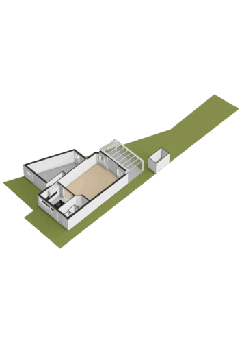 Situatie - 3D
