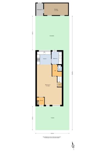 210_Situatie - 2D