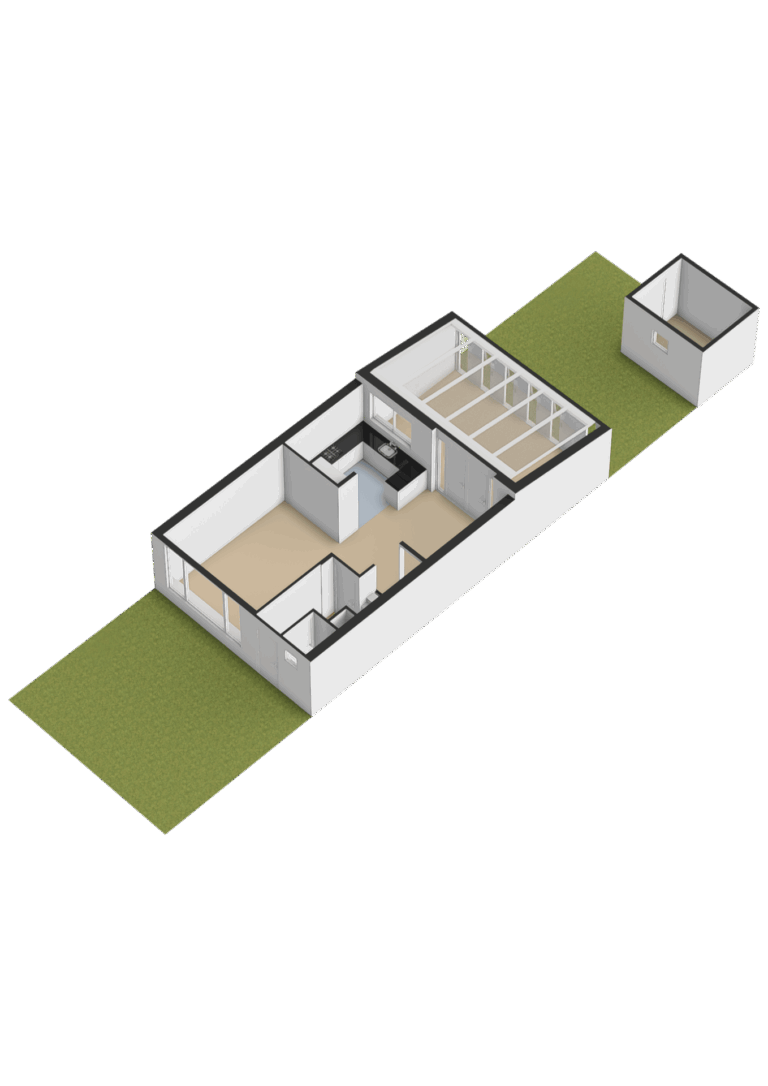 211_Situatie - 3D