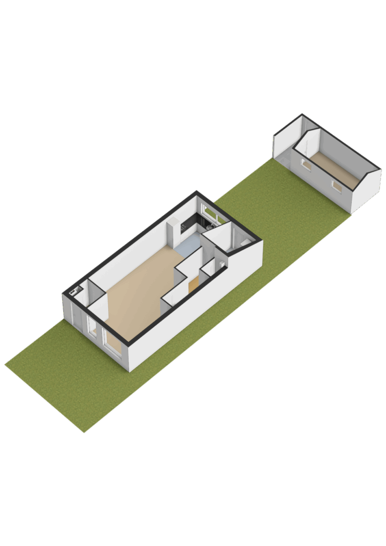 211_Situatie - 3D