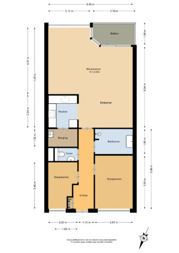 Appartement_-_2D
