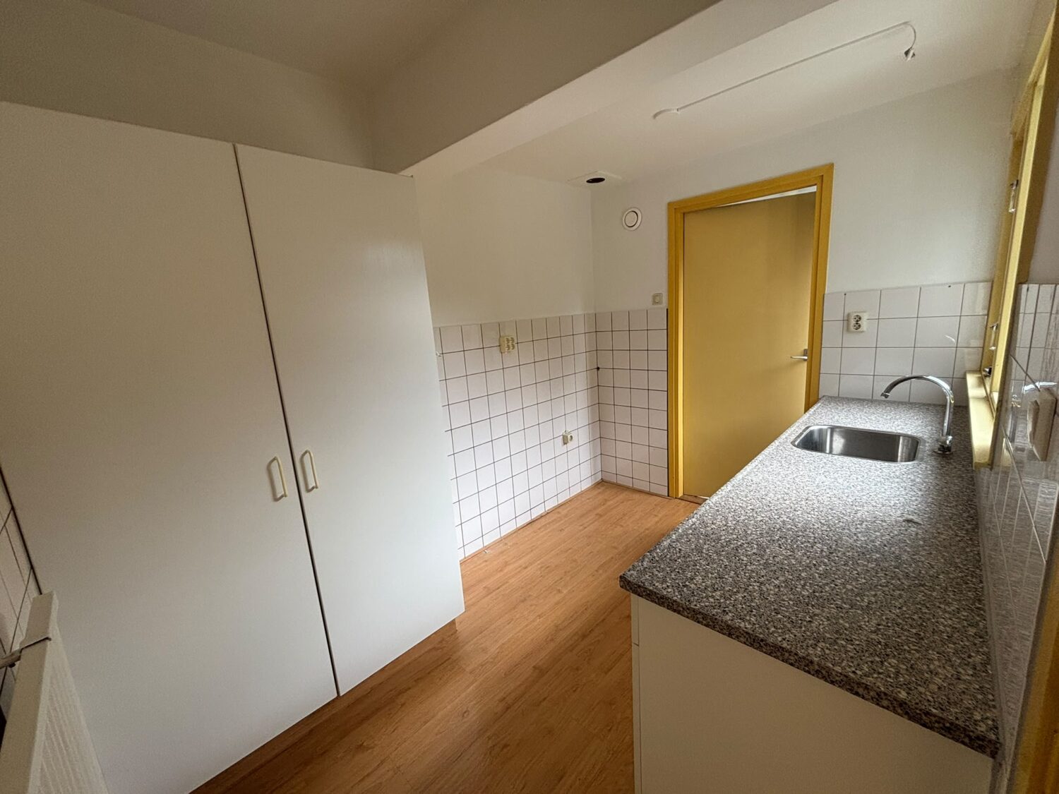 09 dichte keuken