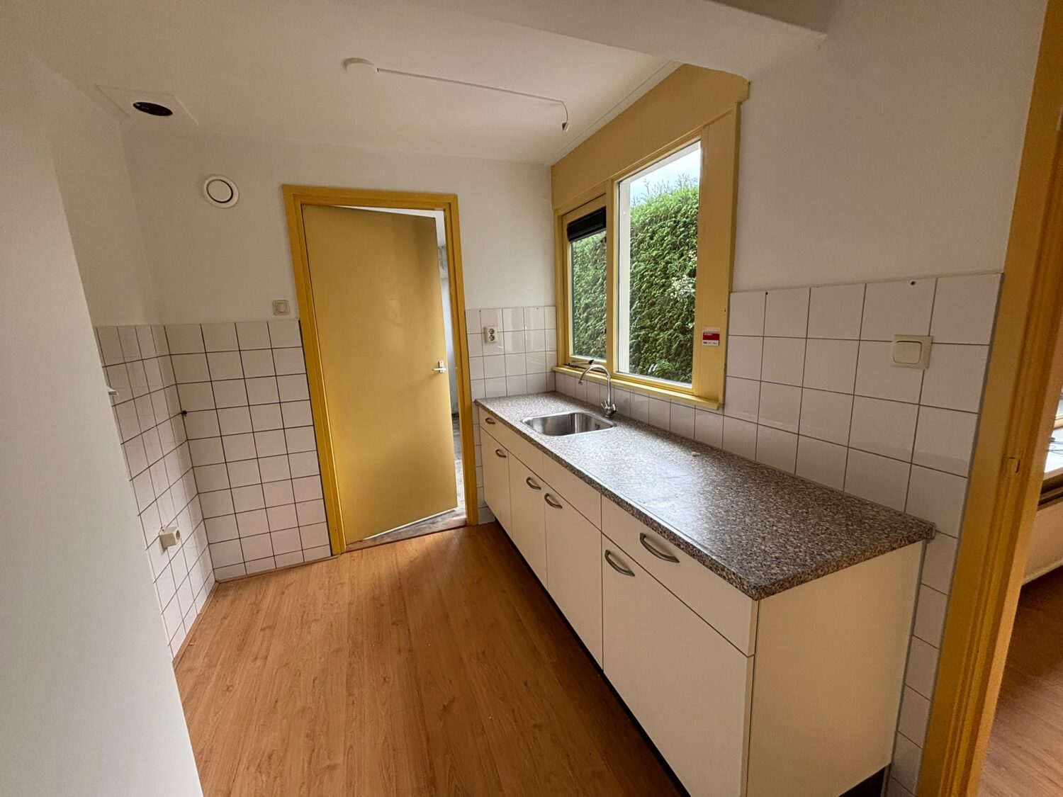 10 keuken
