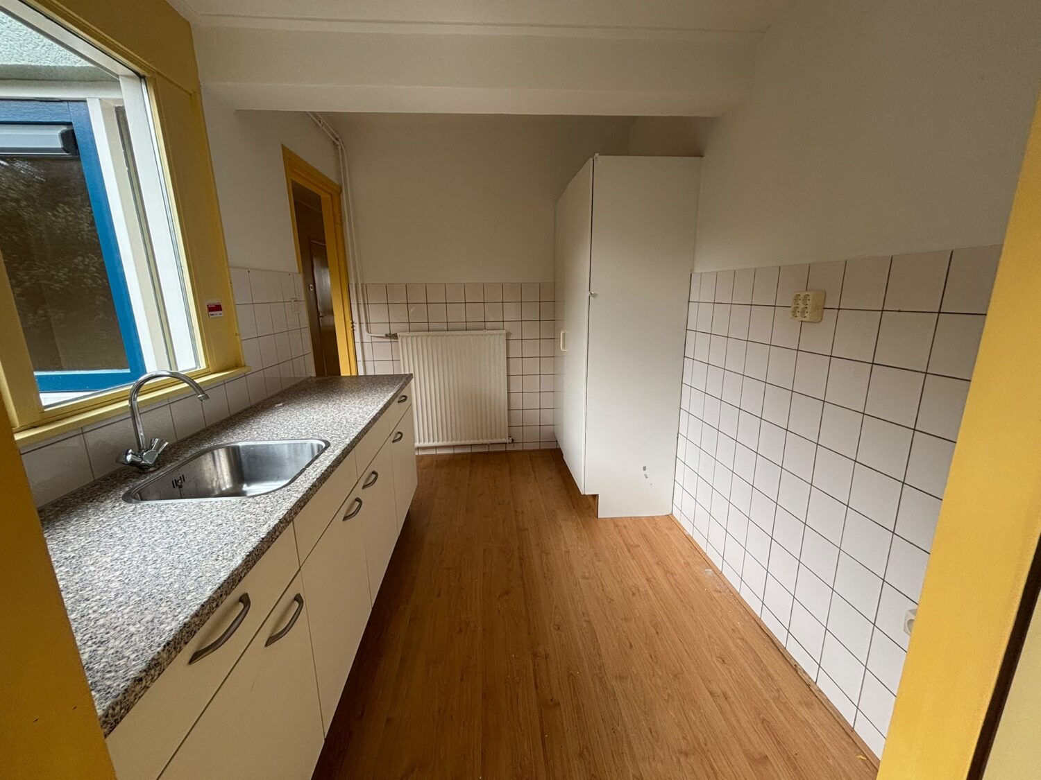 11 keuken