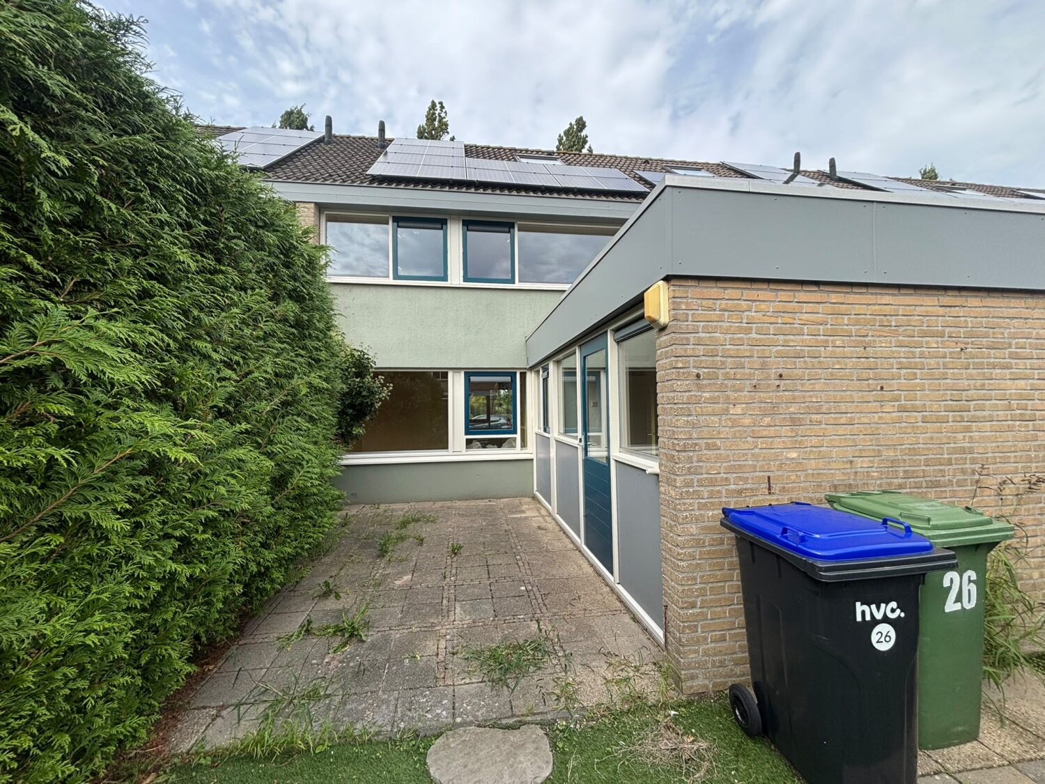 14 achterzijde en tuin