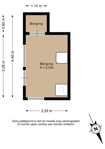 204_Berging 1 - 2D