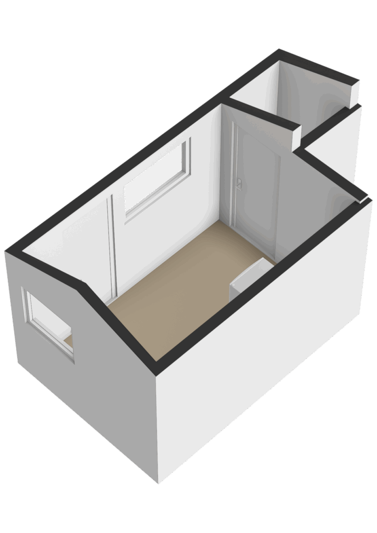205_Berging 1 - 3D