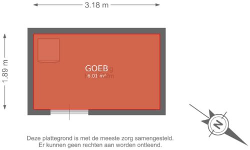 205_Berging - markings