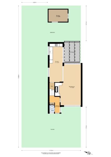 210_Situatie - 2D