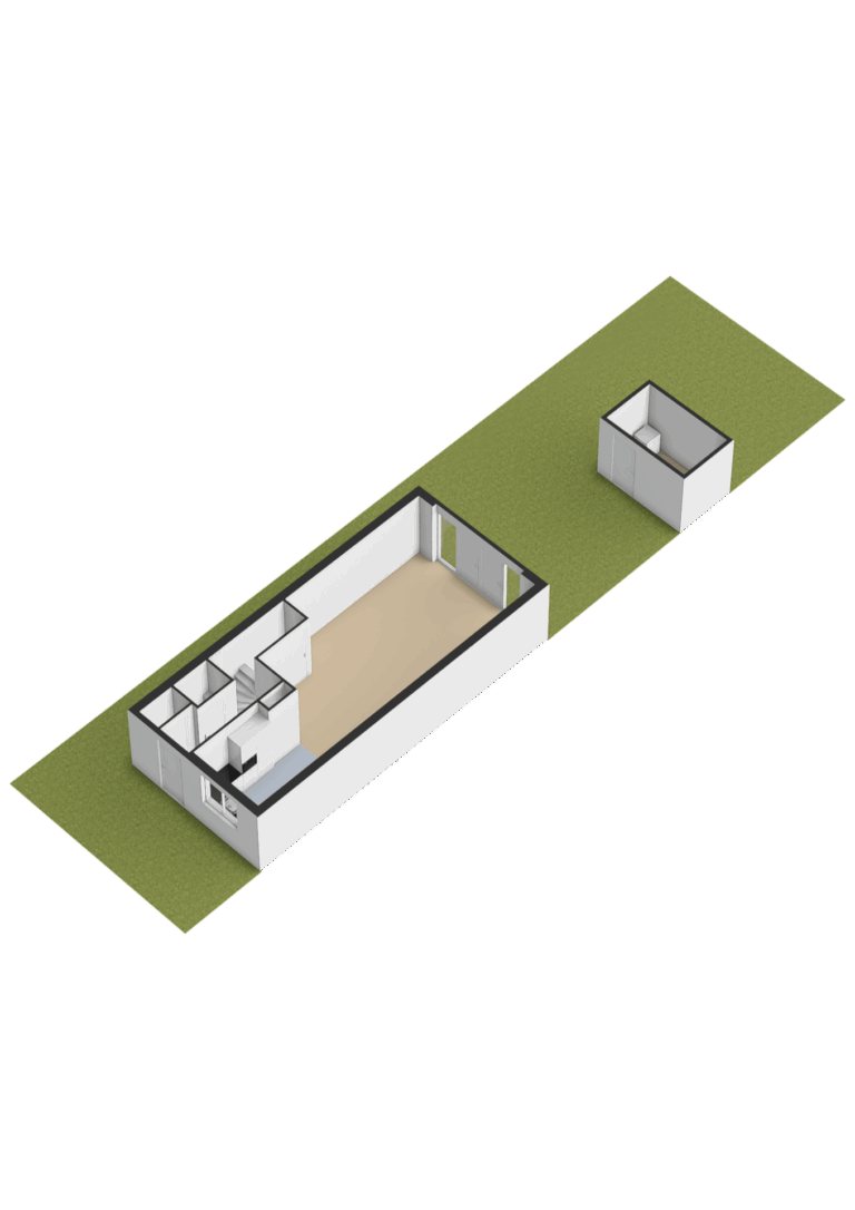 210_Situatie - 3D