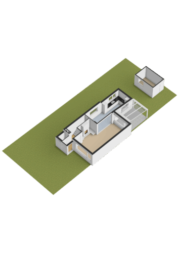 211_Situatie - 3D