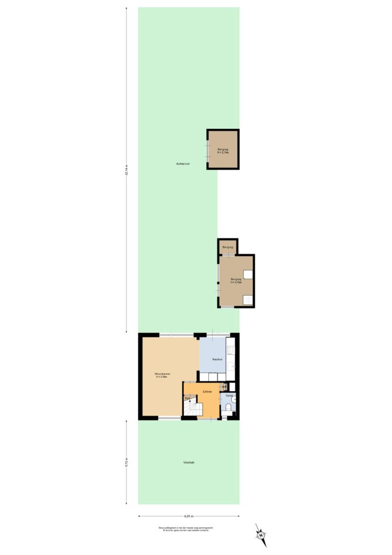 213_Situatie - 2D