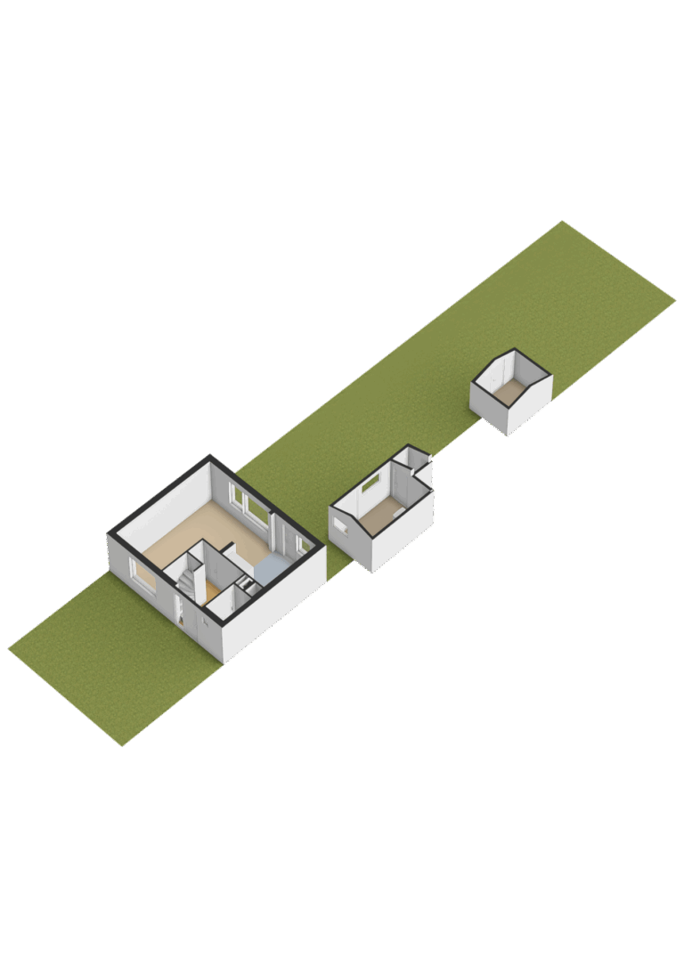 214_Situatie - 3D
